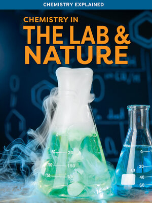cover image of Chemistry in the Lab & Nature